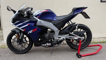 Aprilia 125 RS / 2022 - 8