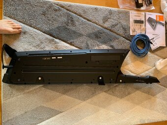 Prodám Roland Edge s přepravním pouzdrem - Nový - 8
