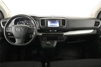 Toyota Proace Verso L3 EL. Dveře, Tažné, 9míst - 8