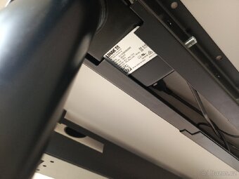 NOVÝ elektricky polohovatelný stoly Linak 4 kusy 5000 kus. - 8