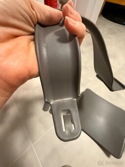 Stokke Tripp Trapp babyset a pultík - 8