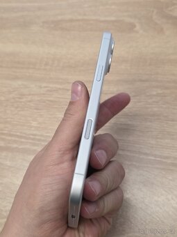 iPhone 16 plus 512GB - 8