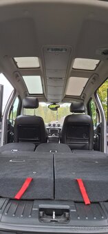 Ford Galaxy,2.2 TDCI, TITANIUM ,147 KW,7 míst,webasto,,pano - 8