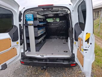 Ford Transit Connect 1,5 EcoBlue - 8