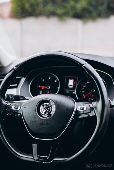 Volkswagen Passat 190000 ROZVODY VYMENA - 8