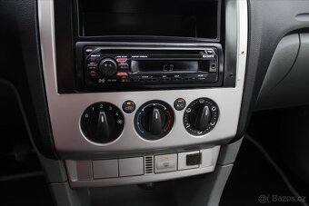 Ford Focus 1.6i 74kW KLIMATIZACE (2010) - 8