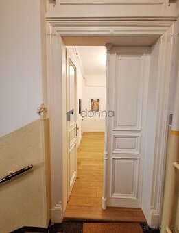 Pronájem bytu 2+kk, 41m², ul. Slezská, Praha 2 - Vinohrady, - 8