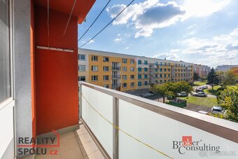 Prodej, byty/3+1, 62 m2, Vysocká 553/3, Moravské Předměstí,  - 8