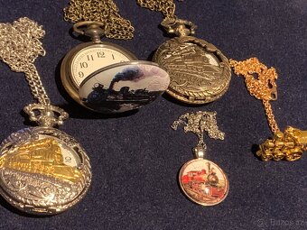 pro milovníky páry - 8