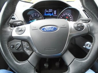 Prodám Ford Kuga 1,5 ECOBoost rok 2016 - 8