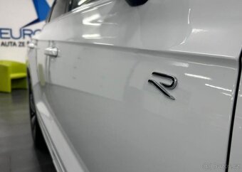 Volkswagen Touareg TDI 210kW facelift 2024 zaruka 210 kw - 8