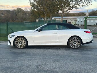 Mercedes‑Benz CLE 450 / 280 kW, rok 2024, benzín, CZ, DPH - 8