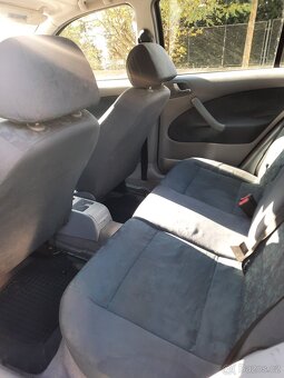 Prodám škoda octavia 1.6 170xxxkm - 8