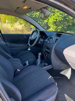 Renault Megane 1.4 16v 72kw - 8