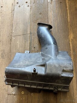 Brzdové třmeny přední a zadní Nissan 350Z / díly - 8