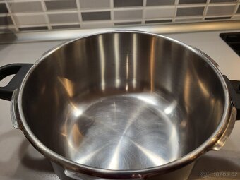 Tescoma GREEN CONTROL DUO 4.0 a 6.0 l - 8