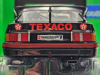 FORD SIERRA RS COSWORTH 7 24H SPA 1987 - 8