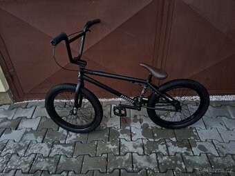 Kolo Bmx Flybikes Neutron - 8