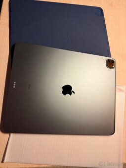 Ipad Pro 12.9 M1 128GB - 8