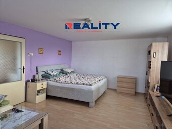 Rodinný dům s hospodářstvím v Hradci nad Svitavou - 8