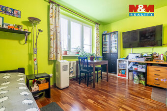 Prodej mezonetového bytu 5+1 a větší, Praha 5 - Hlubočepy - 8