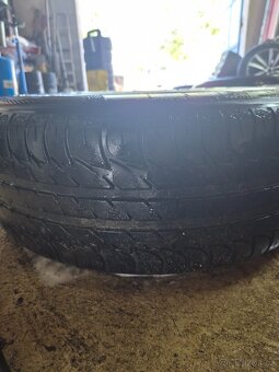 ALU 4x108 peugeot - 8