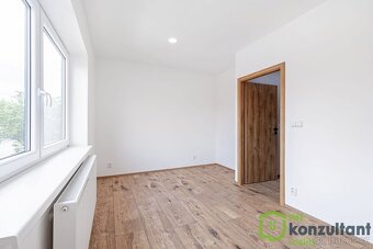 Prodej rodinného domu se dvěma samostatnými byty 214 m² Brno - 8