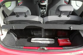 Peugeot 107, 1.0i/50kW, r.2007, 115.410 km- Servis. kniha - 8