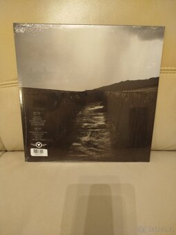 na prodej LP Karma to Burn, Isis, Mastodon, Slayer, Bellini - 8