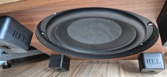 Prodám subwoofer REL Classic 98 - 8
