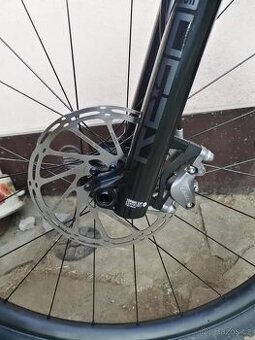 Trek Procaliber 9.7 - 8