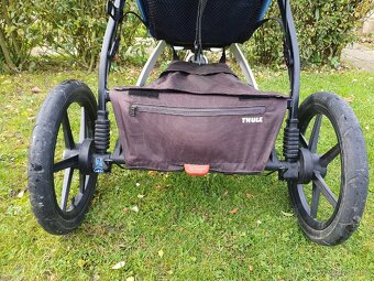 Thule Urban Glide 2 - 8