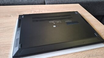 ASUS Zenbook 14X OLED/RAM16GB/SSD512GB/kovový/dotykový - 8