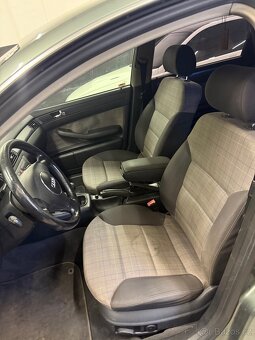 Audi a6 c5 allroad low range - 8