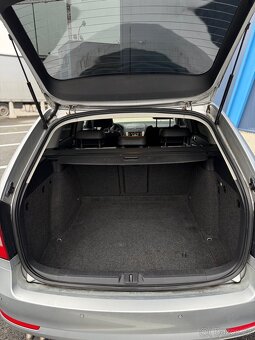 Škoda Octavia • 2010 • 1.9 TDI • 4×4 • Manuál • - 8