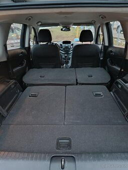 Chevrolet Orlando 1.8 16V 104 kw - 8