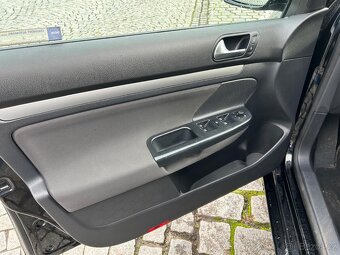 Volkswagen Golf 1.6 TDI 77kw - 8