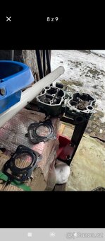 Díly čtyřkolka, vybavení - 8