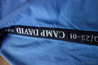 pánská mikina CAMP DAVID vel L - 8