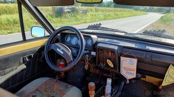 ŠKODA 120L, rok 1978, platná TK, EKO zaplaceno - 8