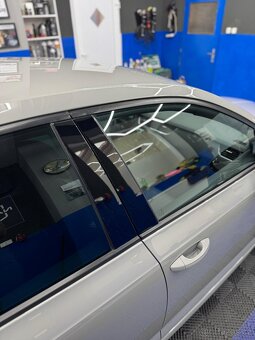 Top stav MK3 RS Škoda octavia - 8