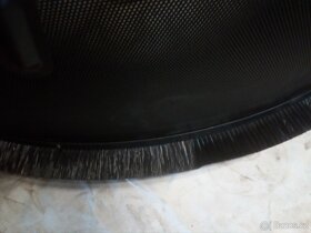 Kartáč rotačního síta na kombajn - 8