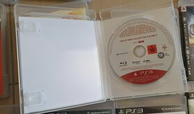 Prodám zánovní hry na PS3 - 8