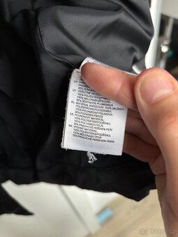 Adidas péřová bunda - 8