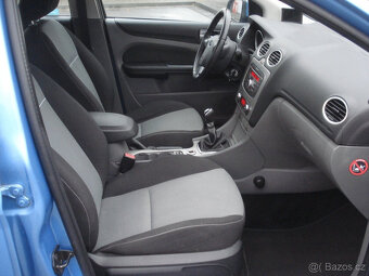 Ford Focus 1.6 TDCi ČR - 8