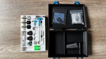 3D tiskárna Bambulab A1 COMBO - 8