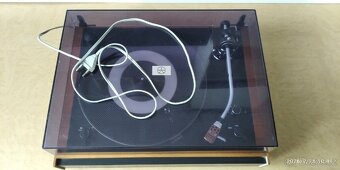 Gramofon Tesla NC440 - 8