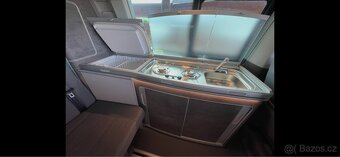 Volkswagen California T6.1 Ocean - odpočet DPH - 8