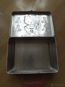 Dětský batůžek - 8