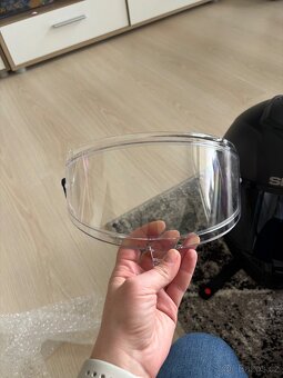 Helma shark nova - 8